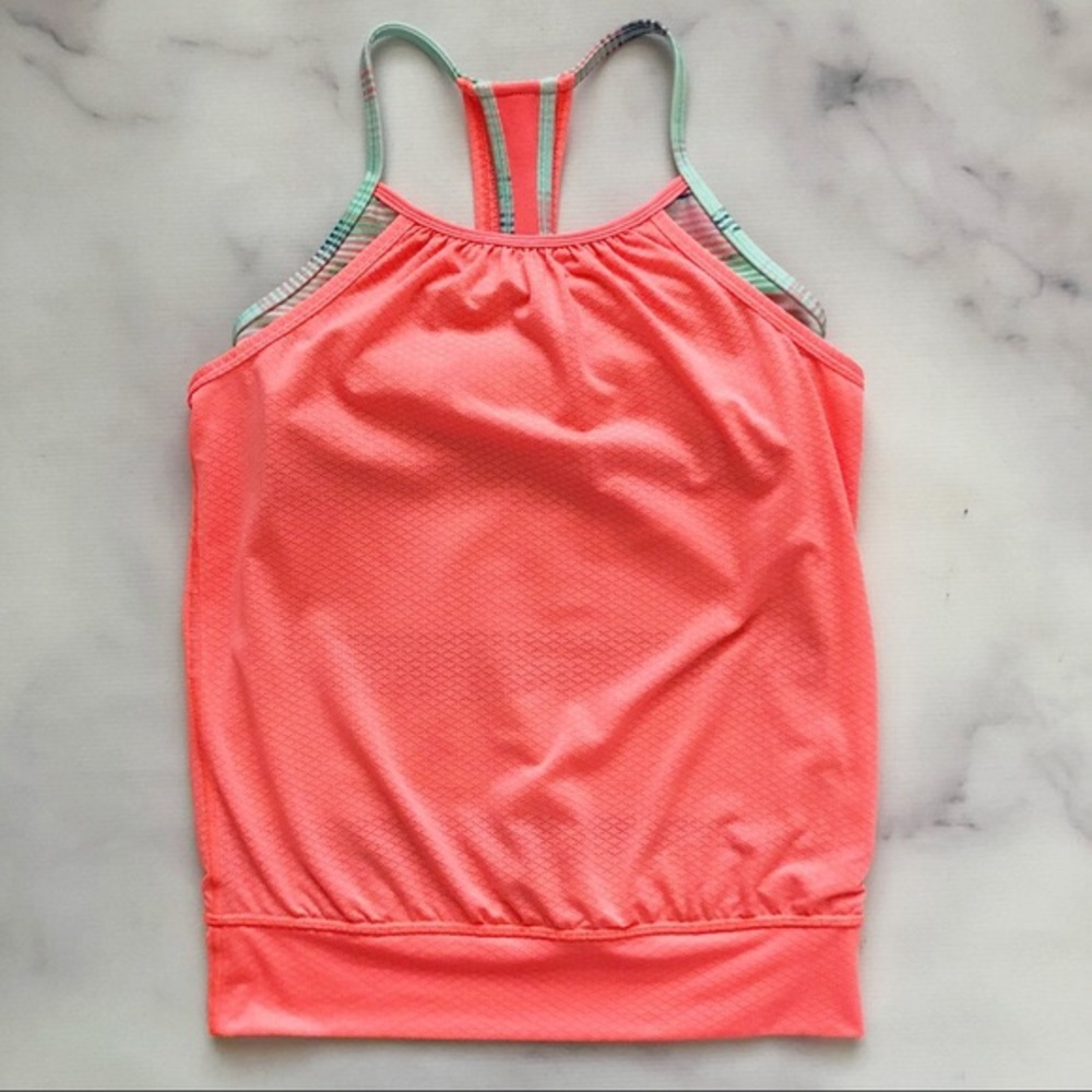 Ivivva Tank Top